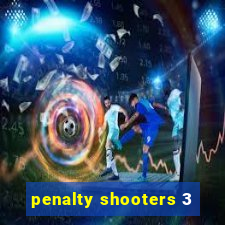 penalty shooters 3